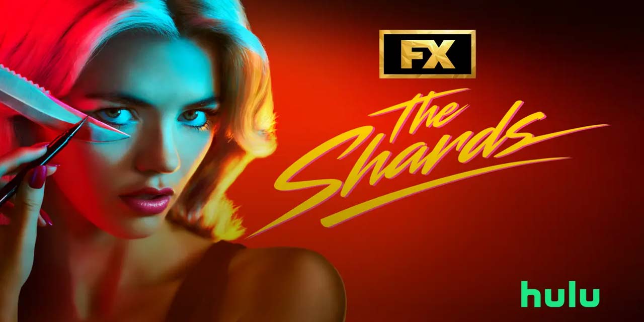 The Shards Promo