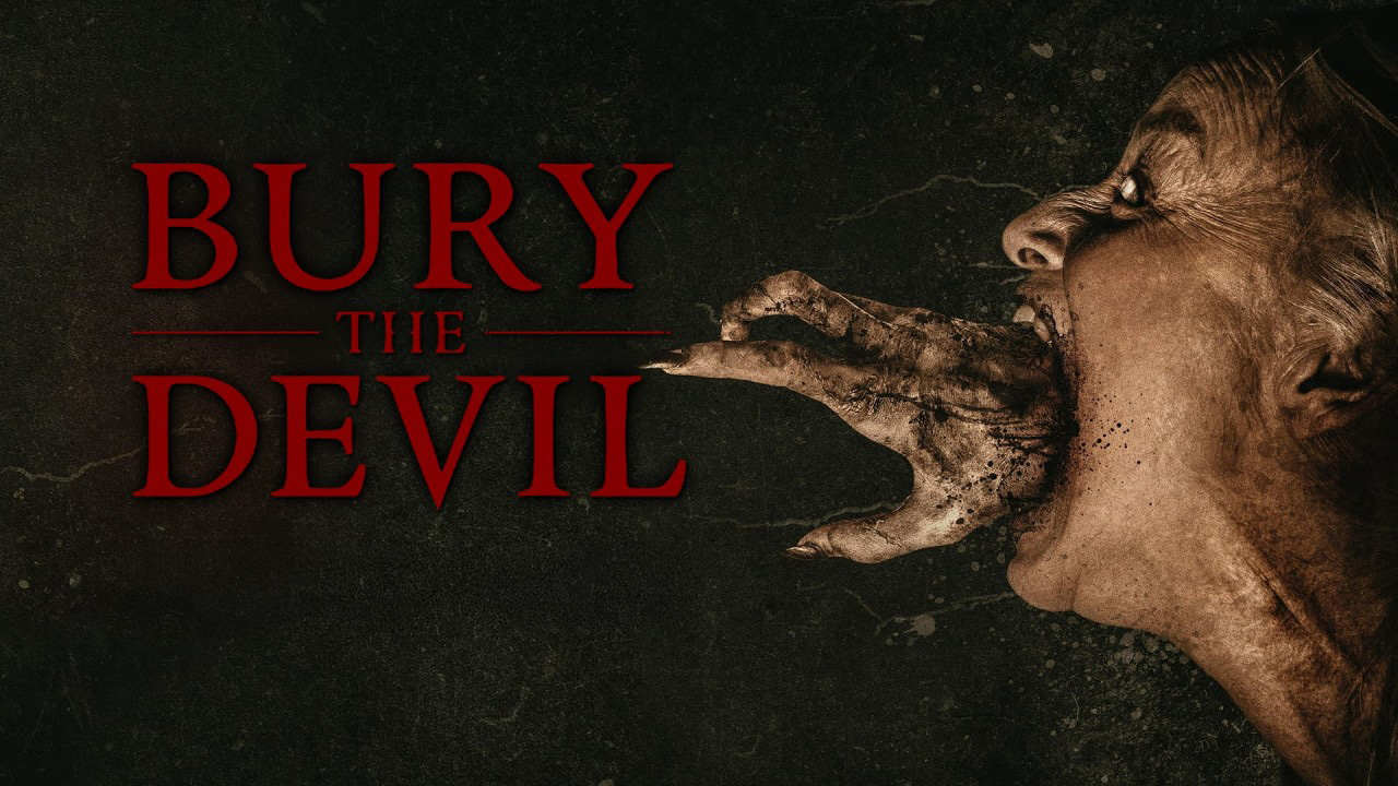 Bury the Devil Promo Wide