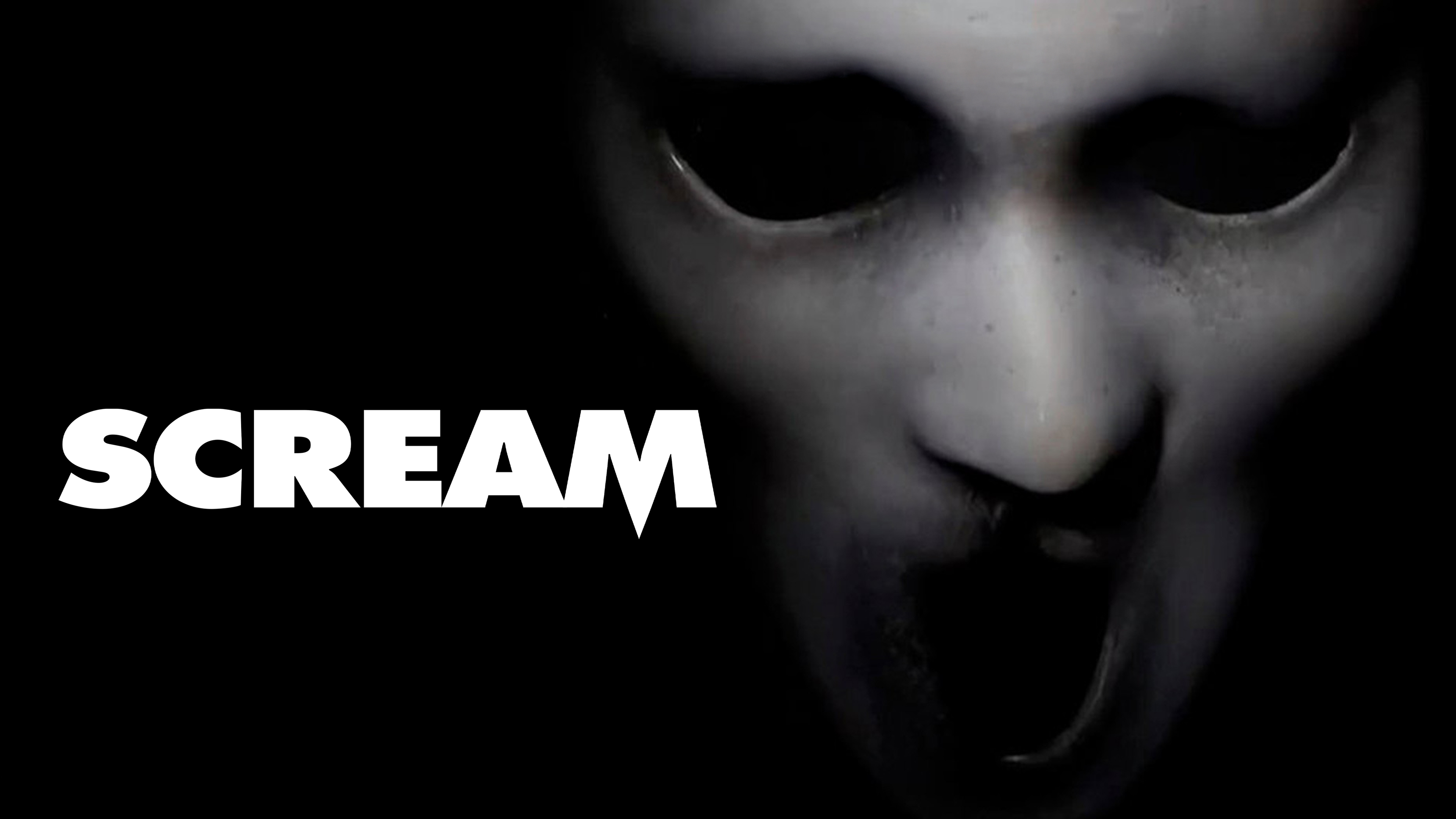 Scream: The TV Series Promo