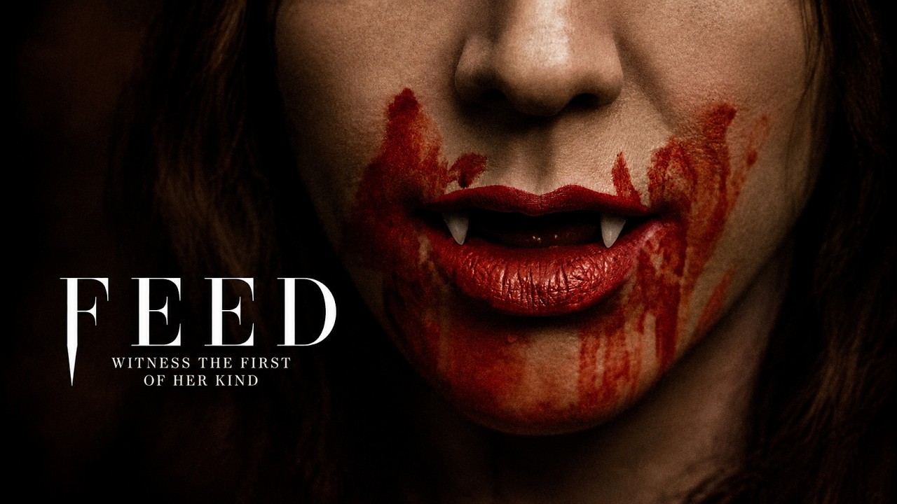 Feed Movie Promo Wide