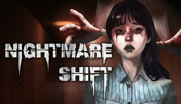Nightmare Shift Promo Wide