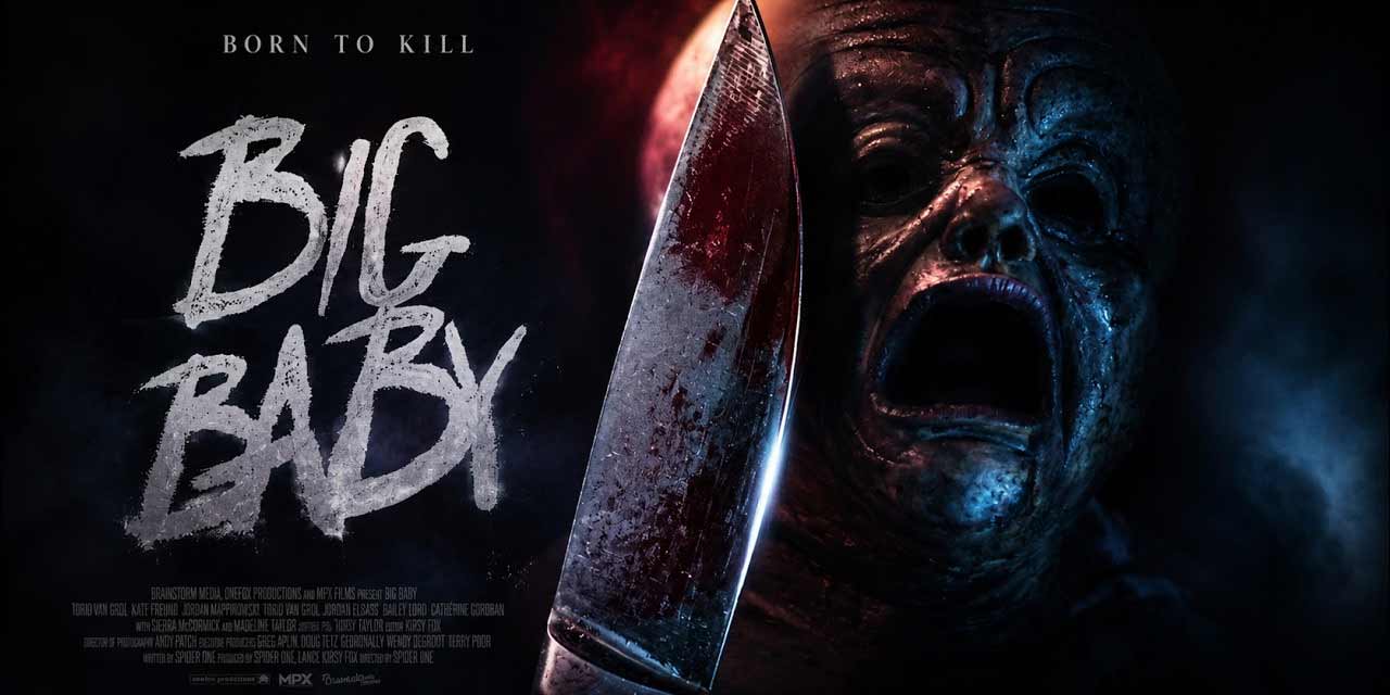 Big Baby Promo Wide