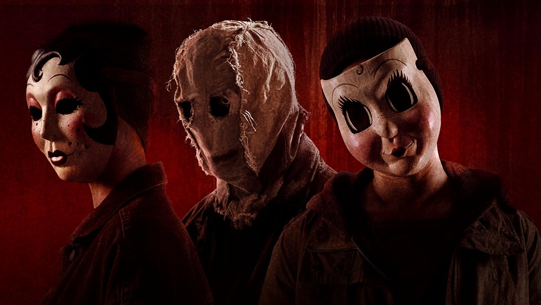 The Strangers: Chapter 2 Promo Wide