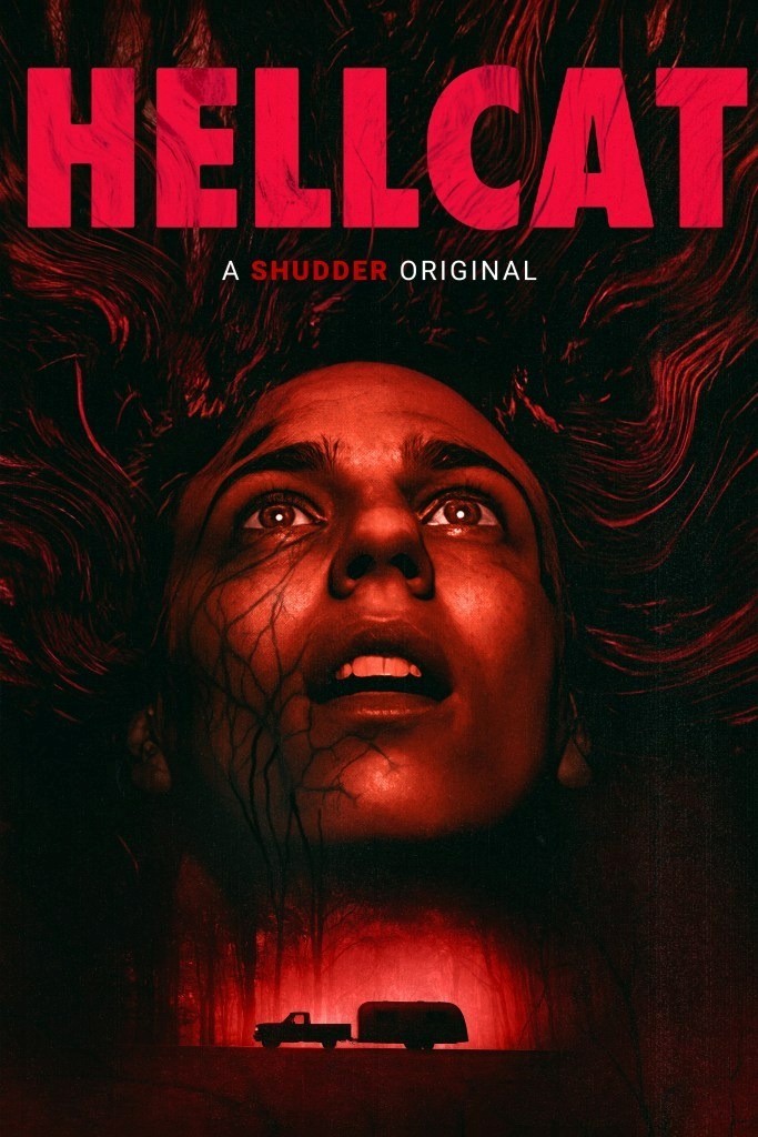 Hellcat Movie Promo Poster