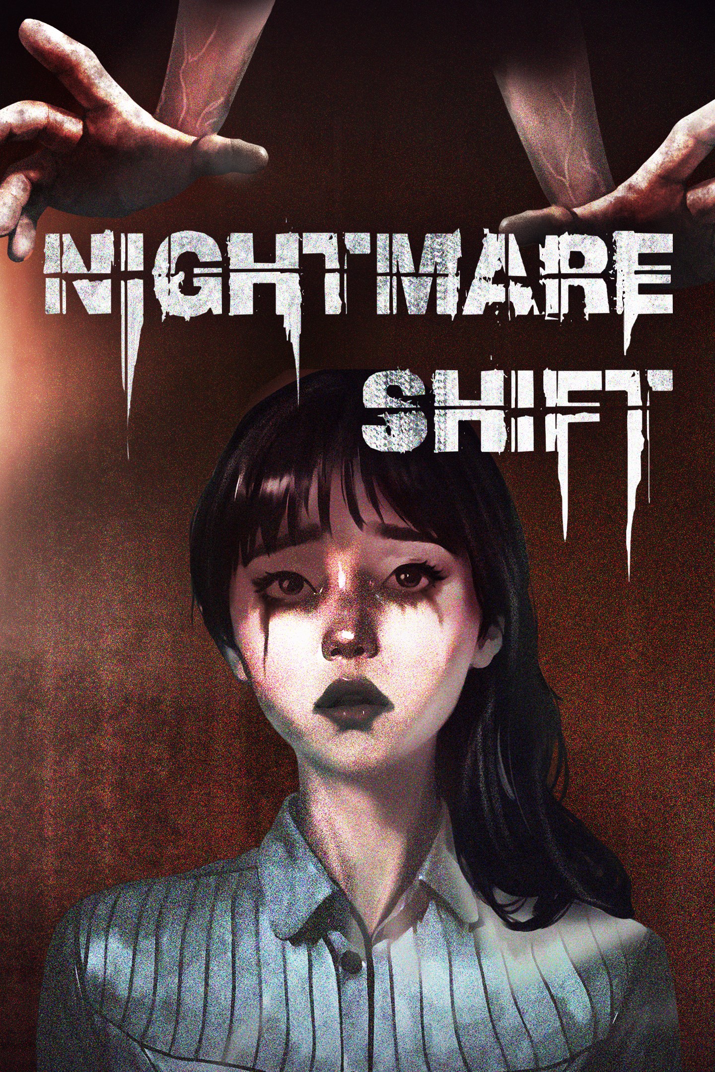 Nightmare Shift Promo Poster