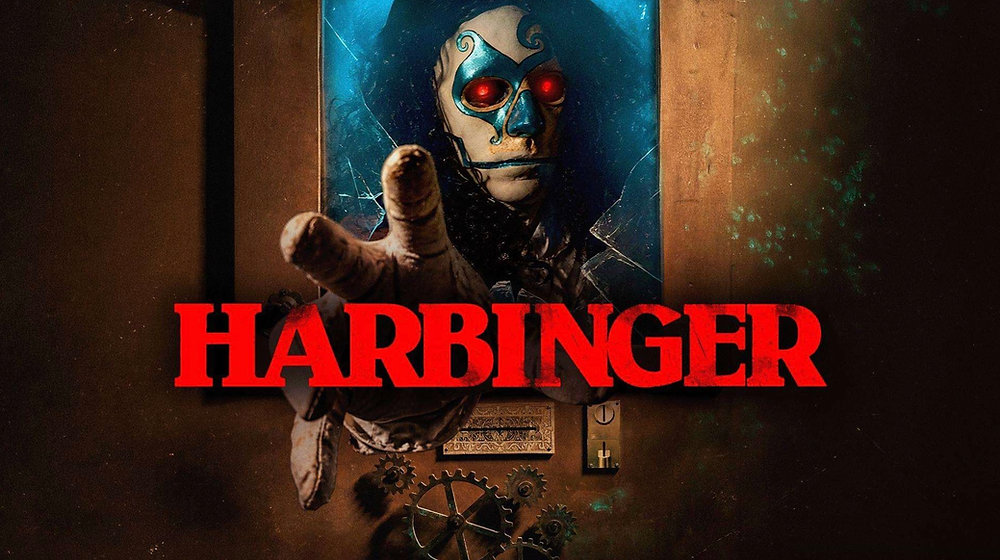 Harbinger Promo Wide