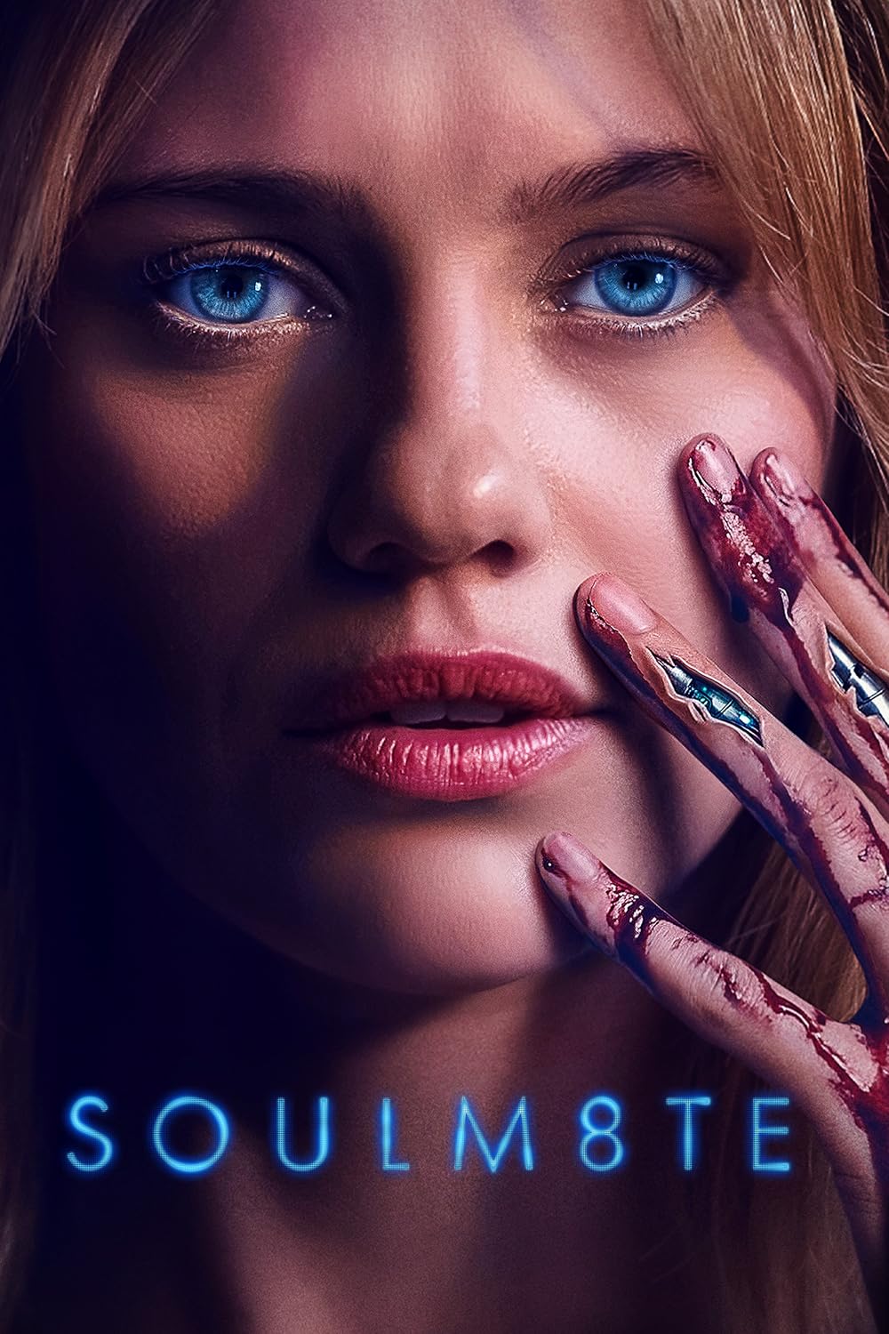 Soulm8te Promo Poster