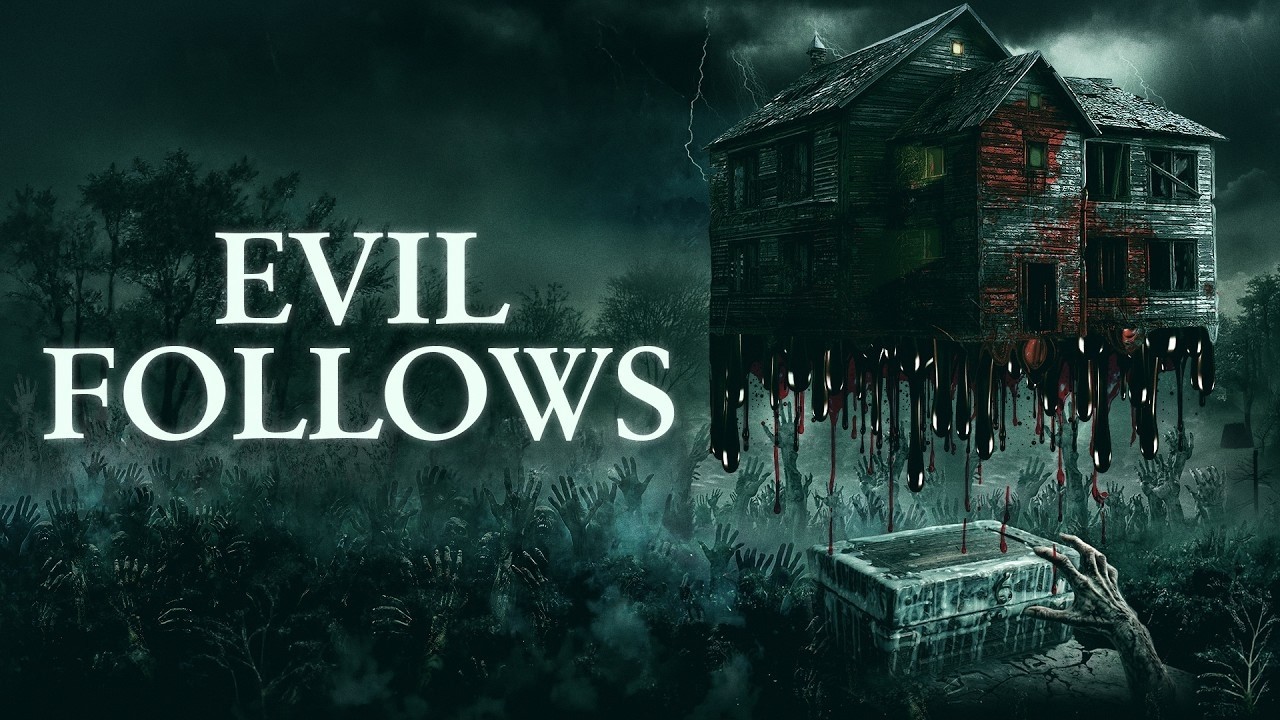 Evil Follows Promo